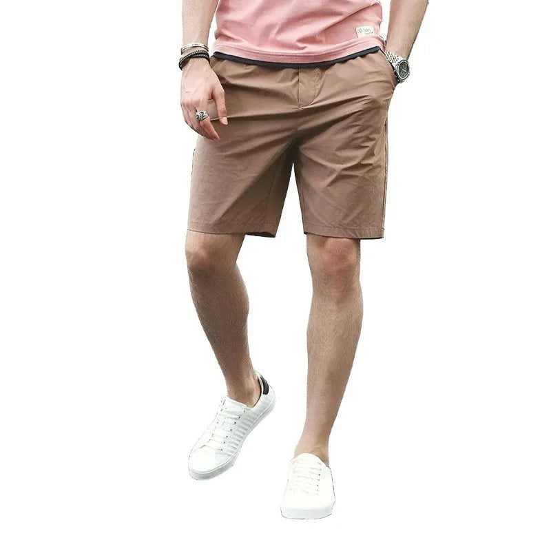 Leak-Resistant Summer Shorts - Pylnam