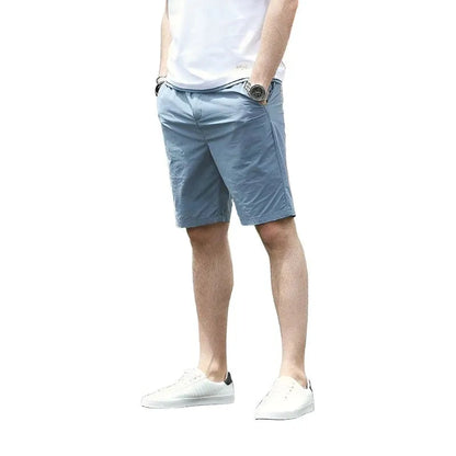 Leak-Resistant Summer Shorts - Pylnam