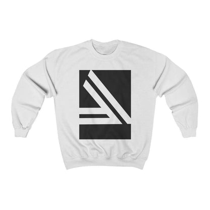 Modern Edge Crewneck Sweatshirt - Pylnam