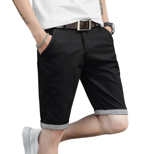 Men's Comfort Flex Casual Sports Pants for Ultimate Relaxation - Pylnam