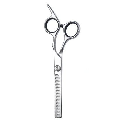 Professional Hair Cutting and Thinning Scissors Set