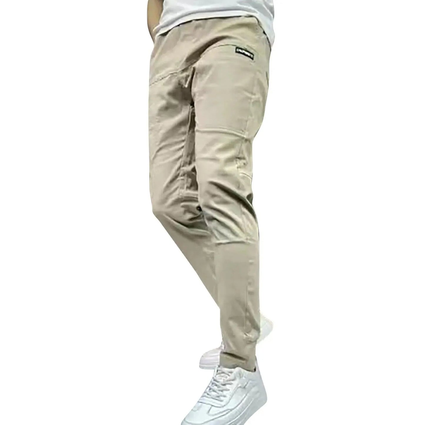 Performance Flex Cargo Trousers - Pylnam