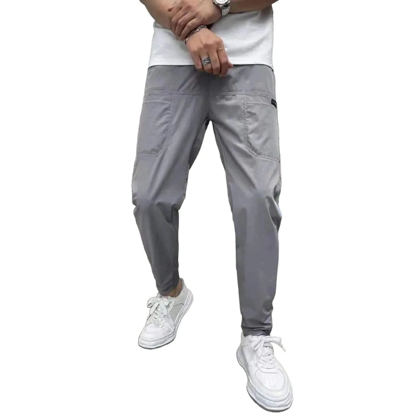 Performance Flex Cargo Trousers - Pylnam