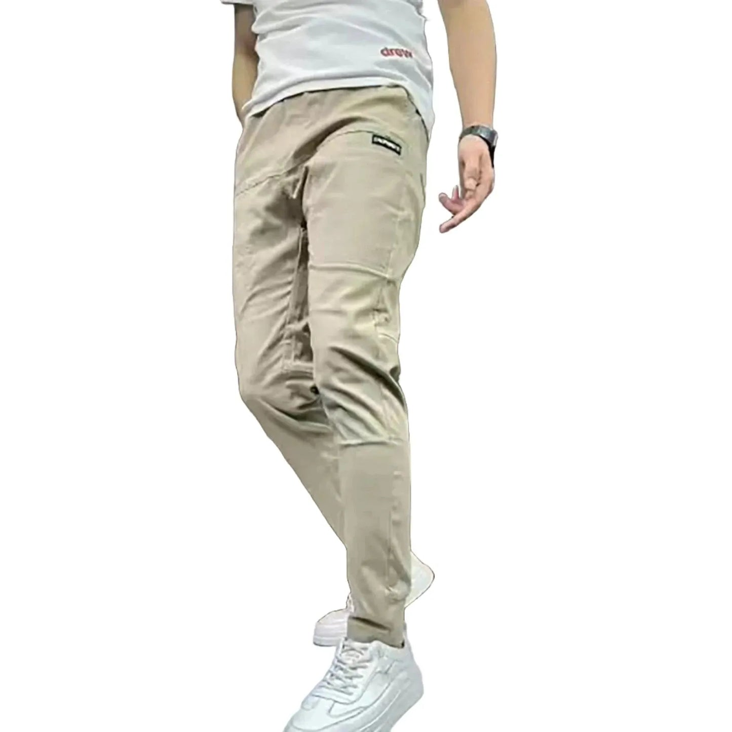 Performance Flex Cargo Trousers - Pylnam