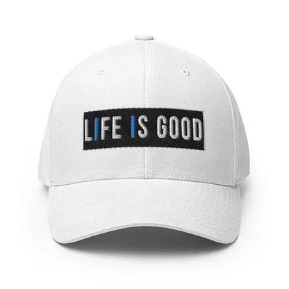 Positive Play Baseball Cap - Pylnam