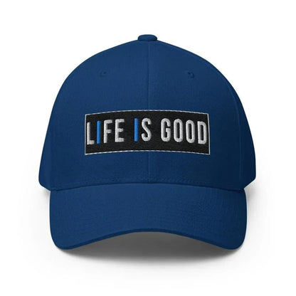 Positive Play Baseball Cap - Pylnam