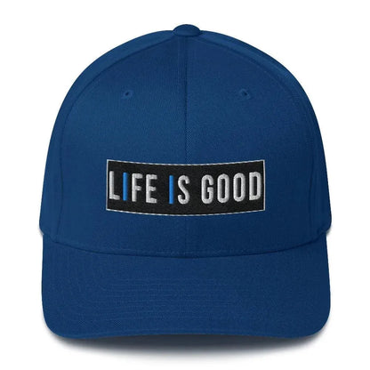 Positive Play Baseball Cap - Pylnam