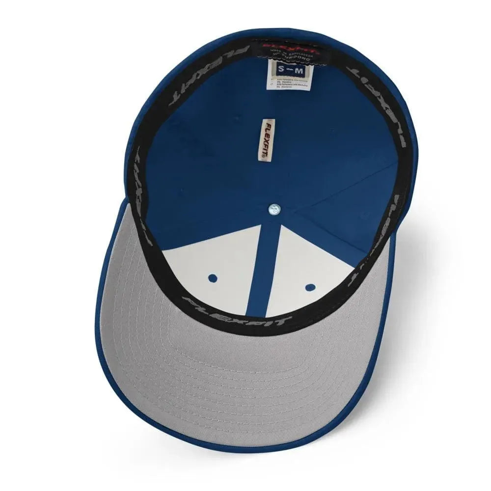 Positive Play Baseball Cap - Pylnam