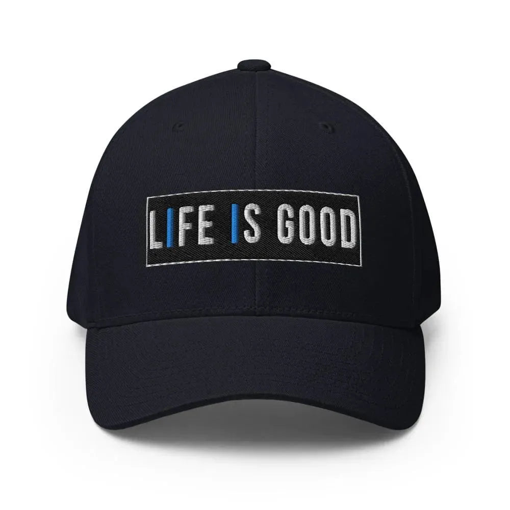 Positive Play Baseball Cap - Pylnam