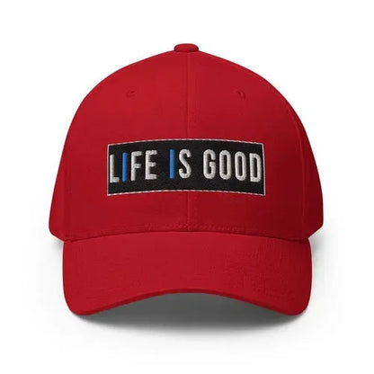 Positive Play Baseball Cap - Pylnam