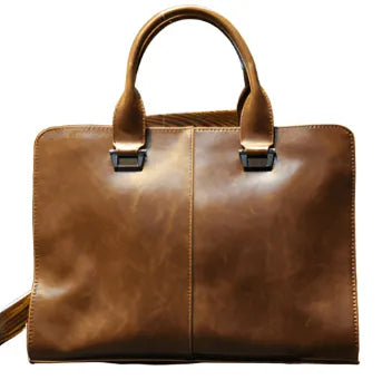 Professional Elegance Handbag - Pylnam