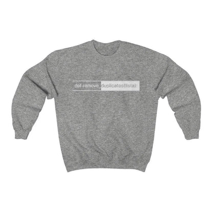 Python Coding Sweatshirt - Pylnam