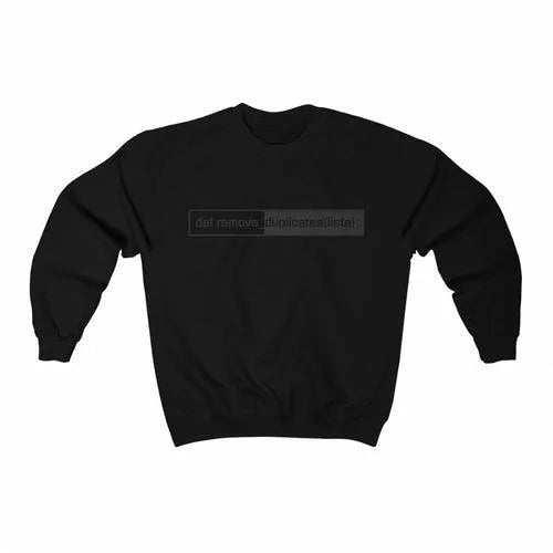 Python Coding Sweatshirt - Pylnam