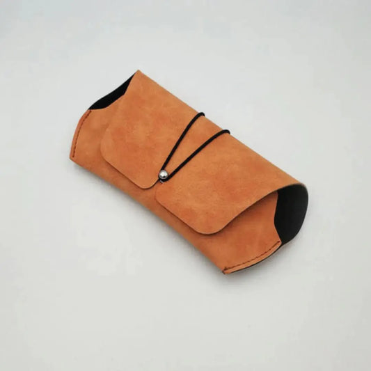Men's Sun Sunnies Case for Safe Stylish Storage