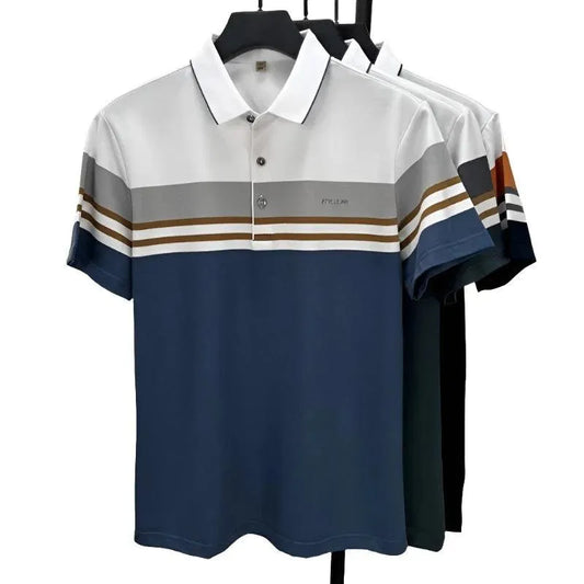 Regal Breeze Short Sleeve Polo - Pylnam