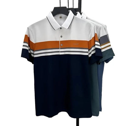 Regal Breeze Short Sleeve Polo - Pylnam