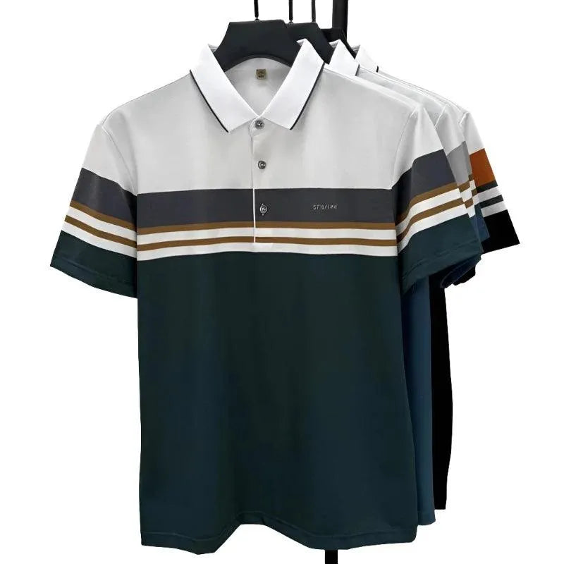 Regal Breeze Short Sleeve Polo - Pylnam