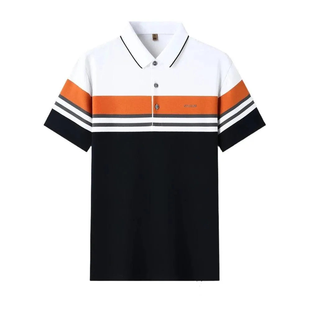 Regal Breeze Short Sleeve Polo - Pylnam