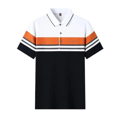 Regal Breeze Short Sleeve Polo - Pylnam