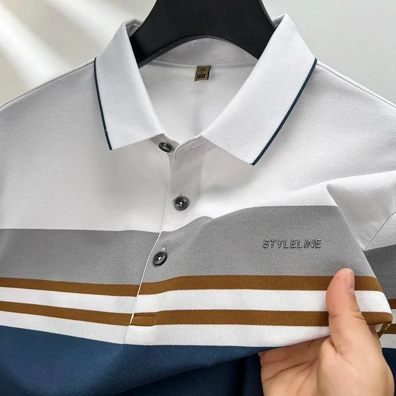 Regal Breeze Short Sleeve Polo - Pylnam