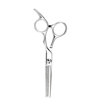 Professional Hair Cutting and Thinning Scissors Set