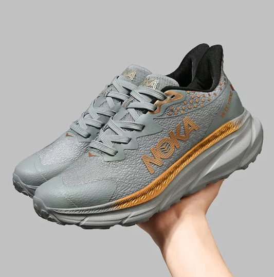 Breathable Low-Top Running Shoes for Ultimate Comfort