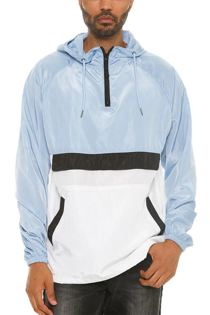 Spectrum Shield Anorak Jacket - Pylnam