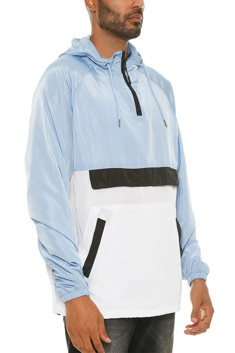 Spectrum Shield Anorak Jacket - Pylnam