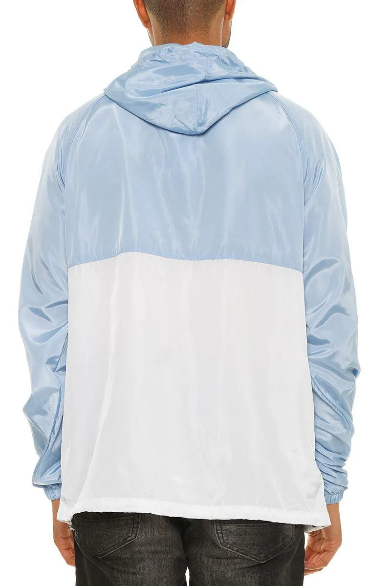 Spectrum Shield Anorak Jacket - Pylnam