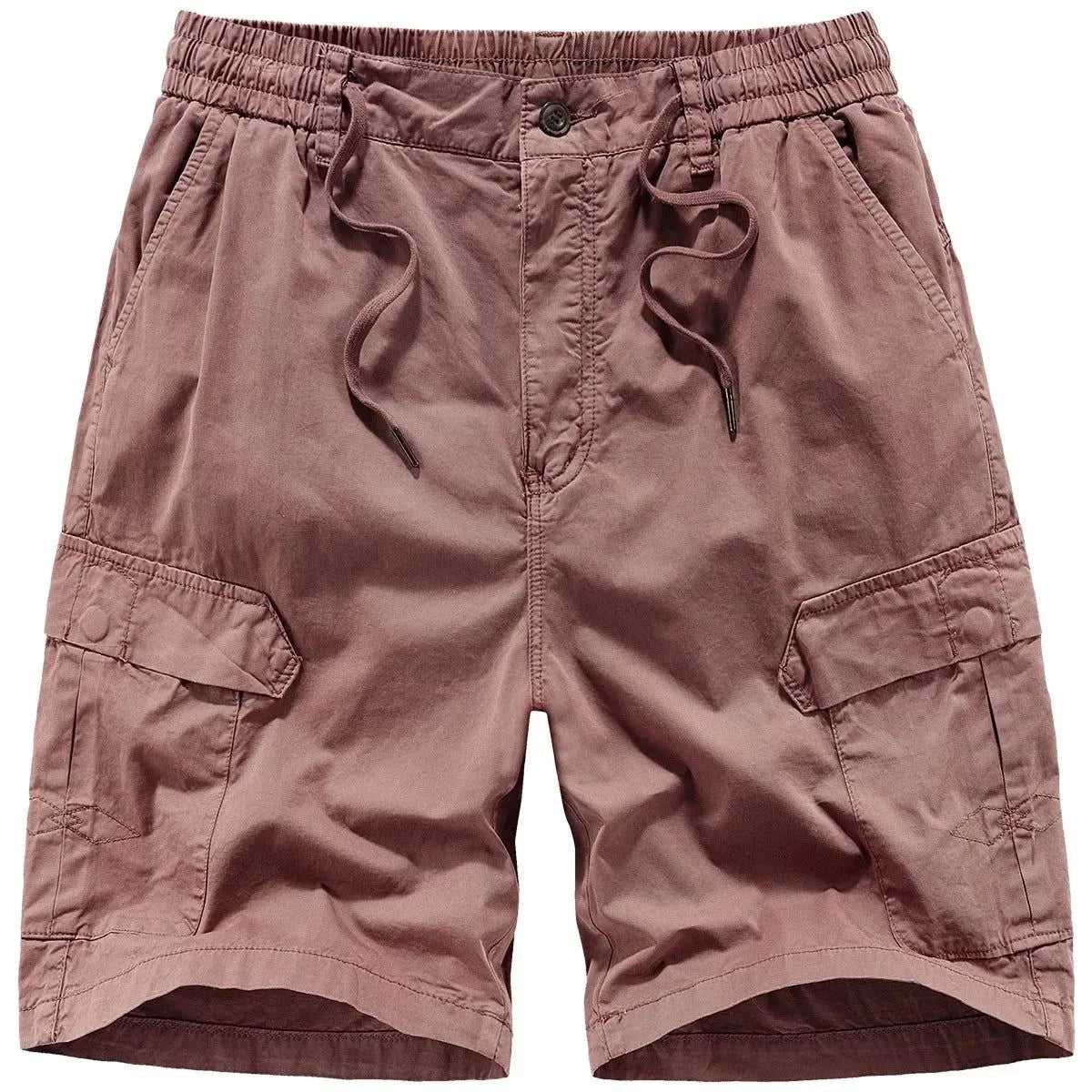 Summer Loose Casual Shorts - Pylnam