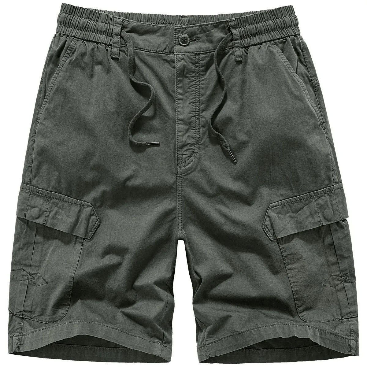 Summer Loose Casual Shorts - Pylnam