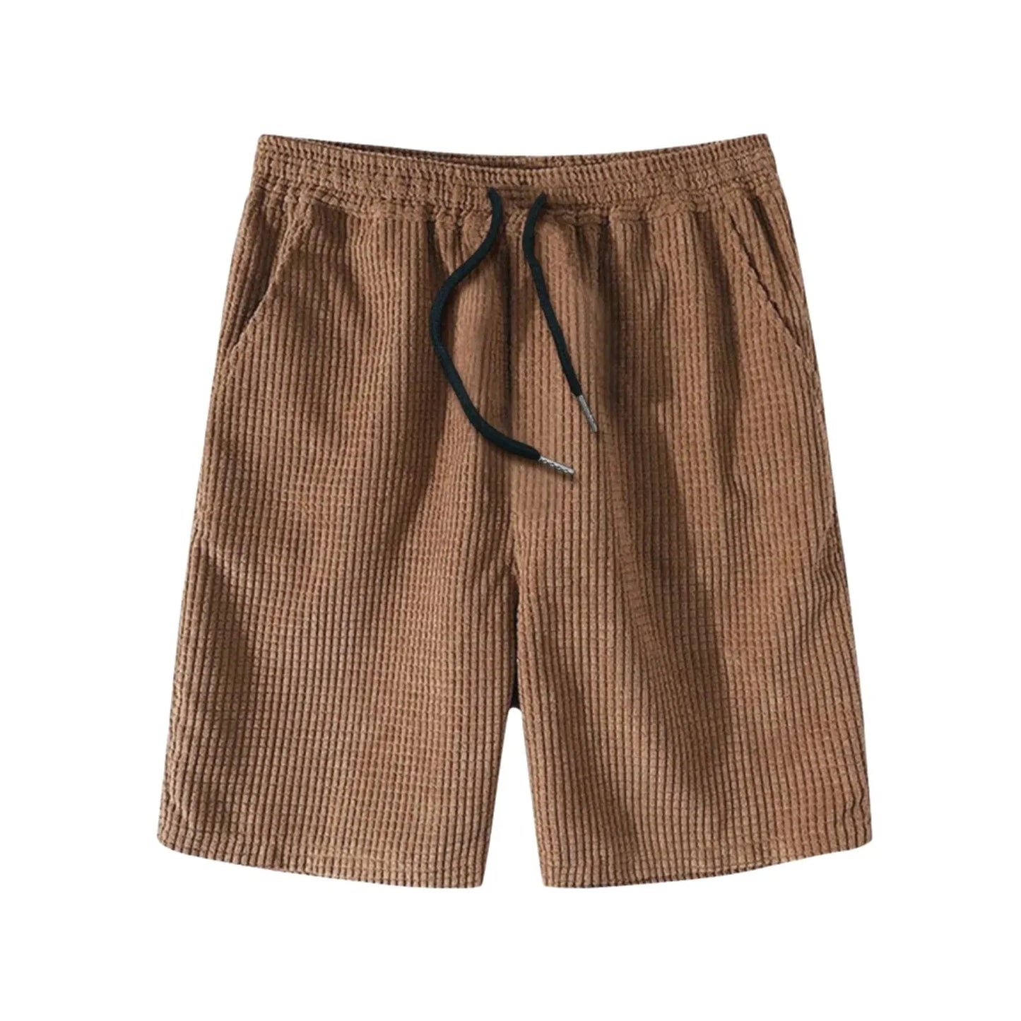 Summer Wave Corduroy Beach Set for Men - Pylnam