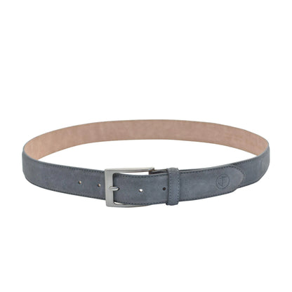 Swathe Suede Belt - Pylnam