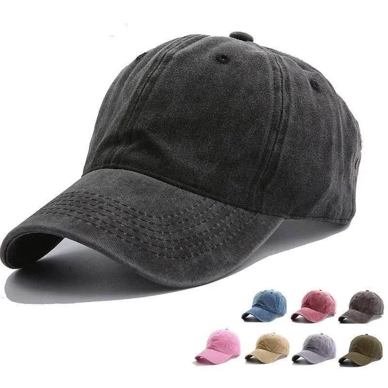 Timeless Elegance Cap - Pylnam