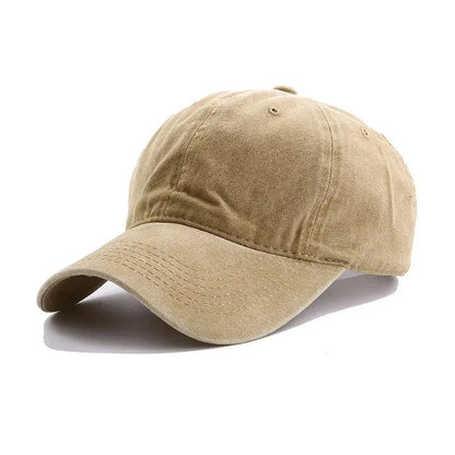 Timeless Elegance Cap - Pylnam