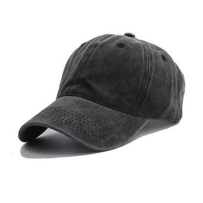 Timeless Elegance Cap - Pylnam