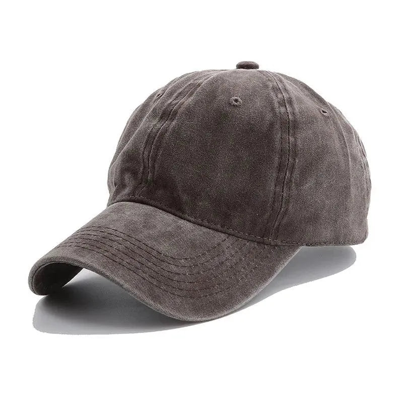 Timeless Elegance Cap - Pylnam