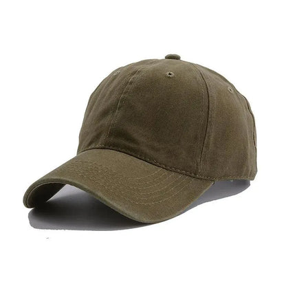 Timeless Elegance Cap - Pylnam