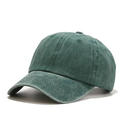 Timeless Elegance Cap - Pylnam