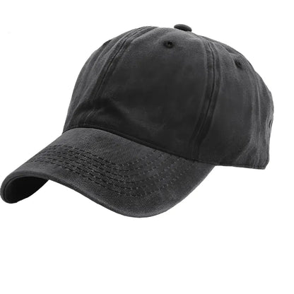 Timeless Elegance Cap - Pylnam