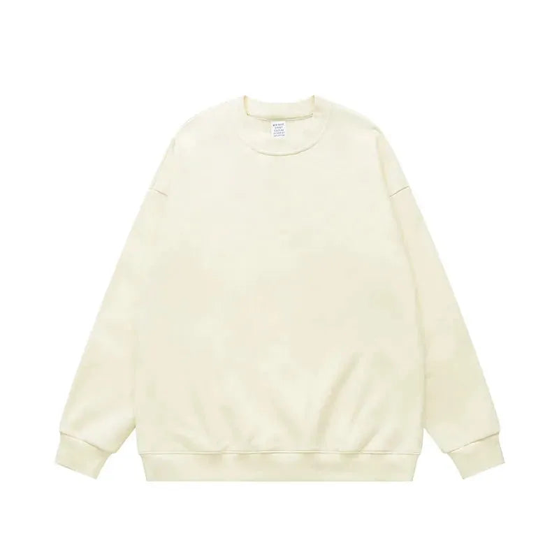 Ultimate Comfort Crewneck Knit Sweater - Pylnam