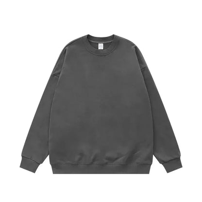 Ultimate Comfort Crewneck Knit Sweater - Pylnam