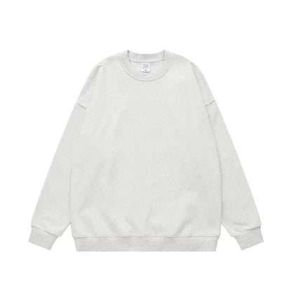 Ultimate Comfort Crewneck Knit Sweater - Pylnam