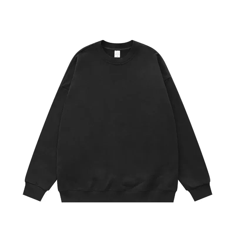 Ultimate Comfort Crewneck Knit Sweater - Pylnam