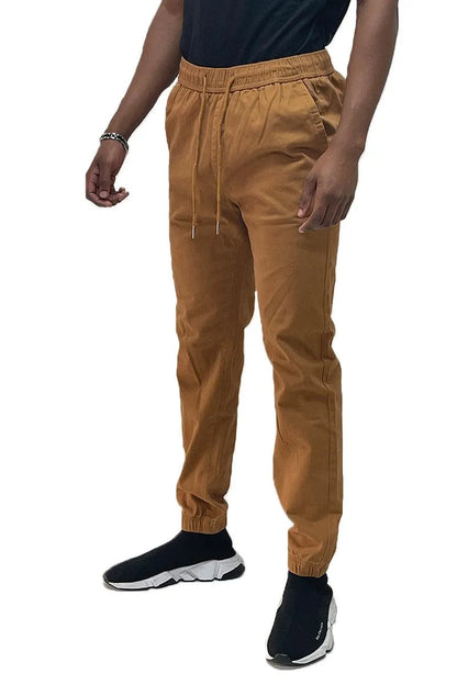 Ultimate Comfort Joggers - Pylnam