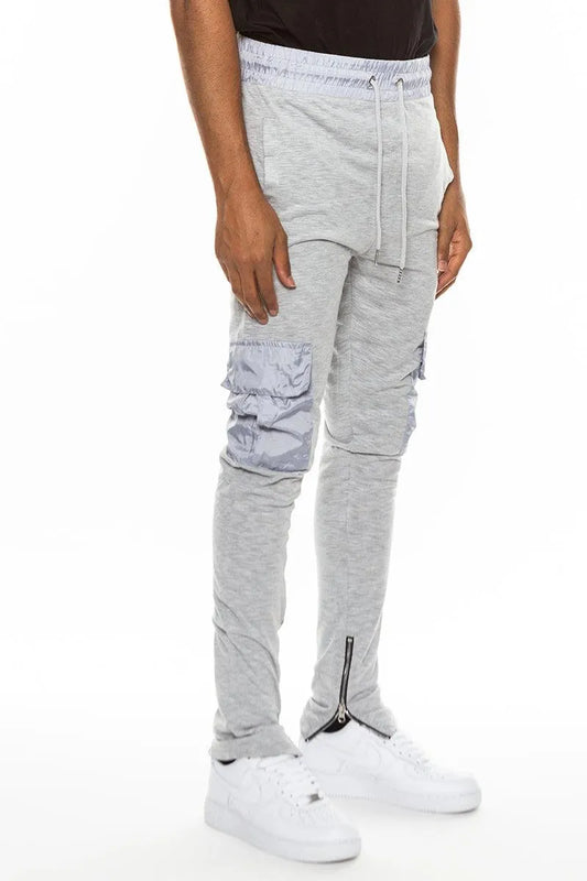 Ultimate Comfort Lounge Trousers - Pylnam