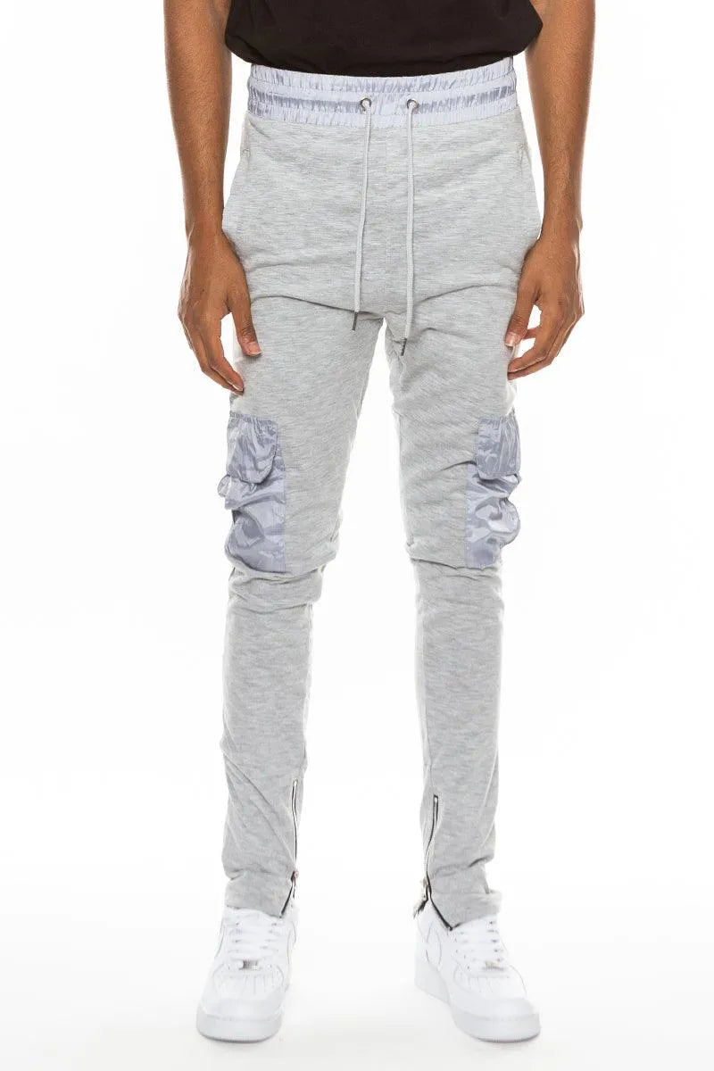 Ultimate Comfort Lounge Trousers - Pylnam