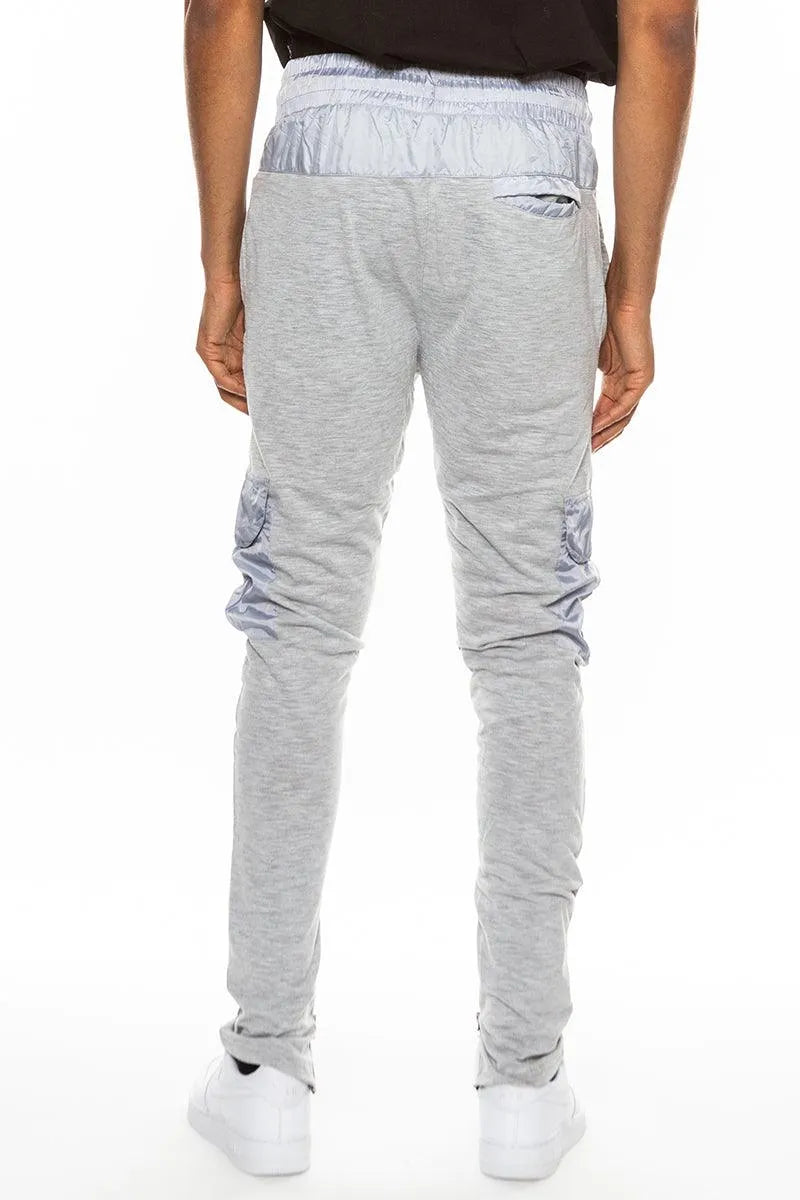 Ultimate Comfort Lounge Trousers - Pylnam