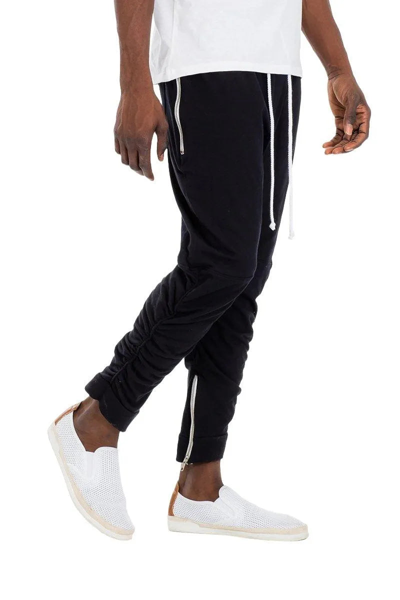 Urban Comfort Joggers - Pylnam