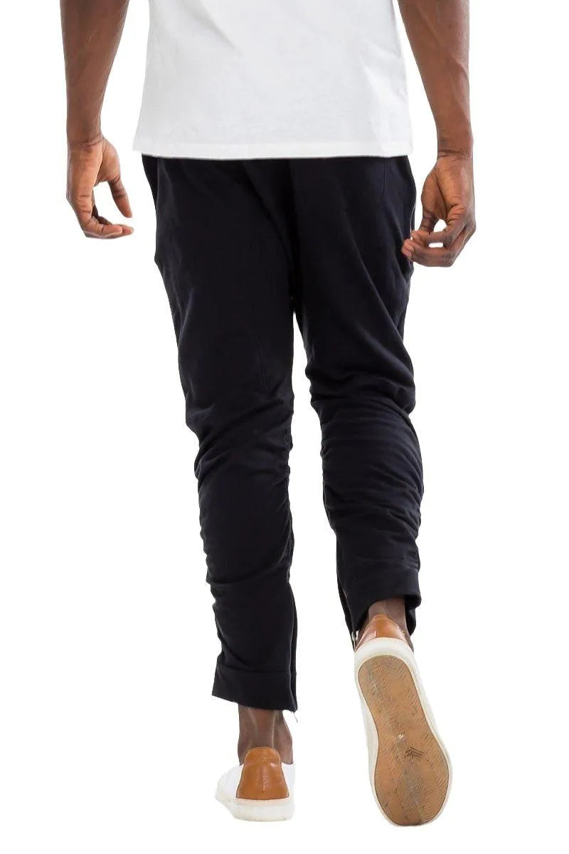 Urban Comfort Joggers - Pylnam